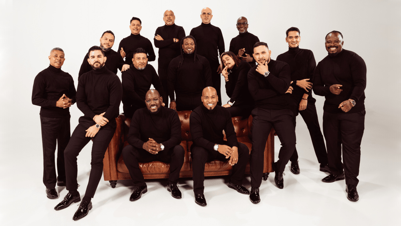 Grupo Niche — Photo