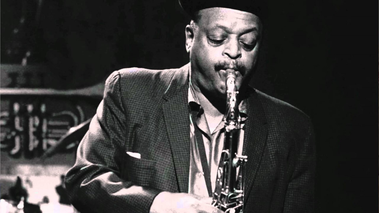 Ben Webster — Photo
