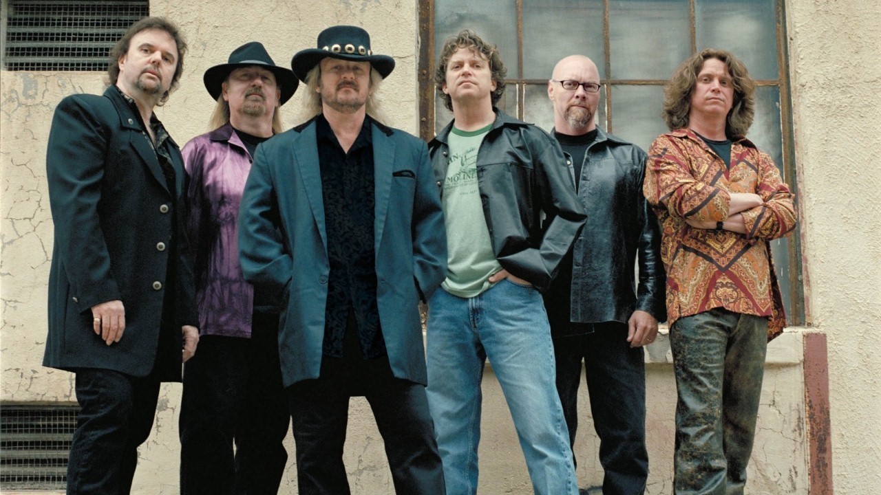 Photo of 38 Special
