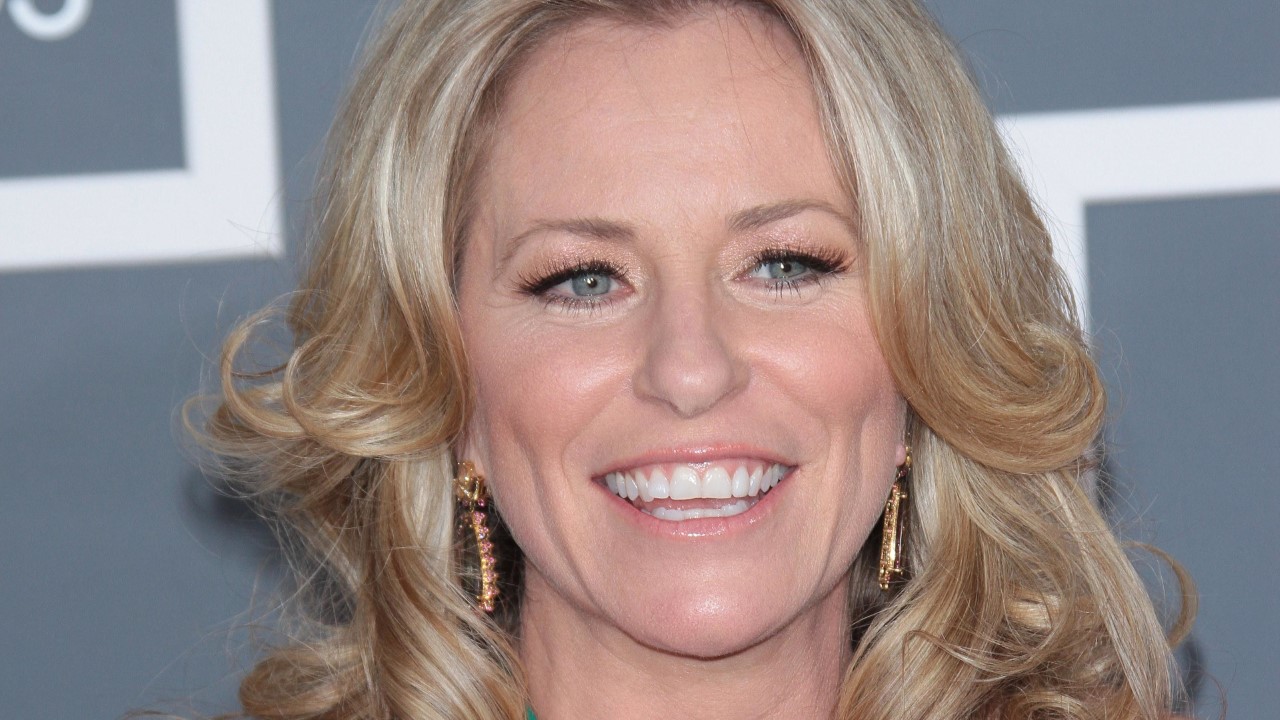 Header Banner Deana Carter