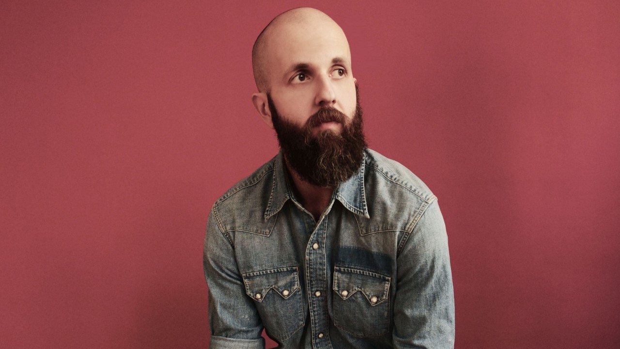 Header Banner William Fitzsimmons