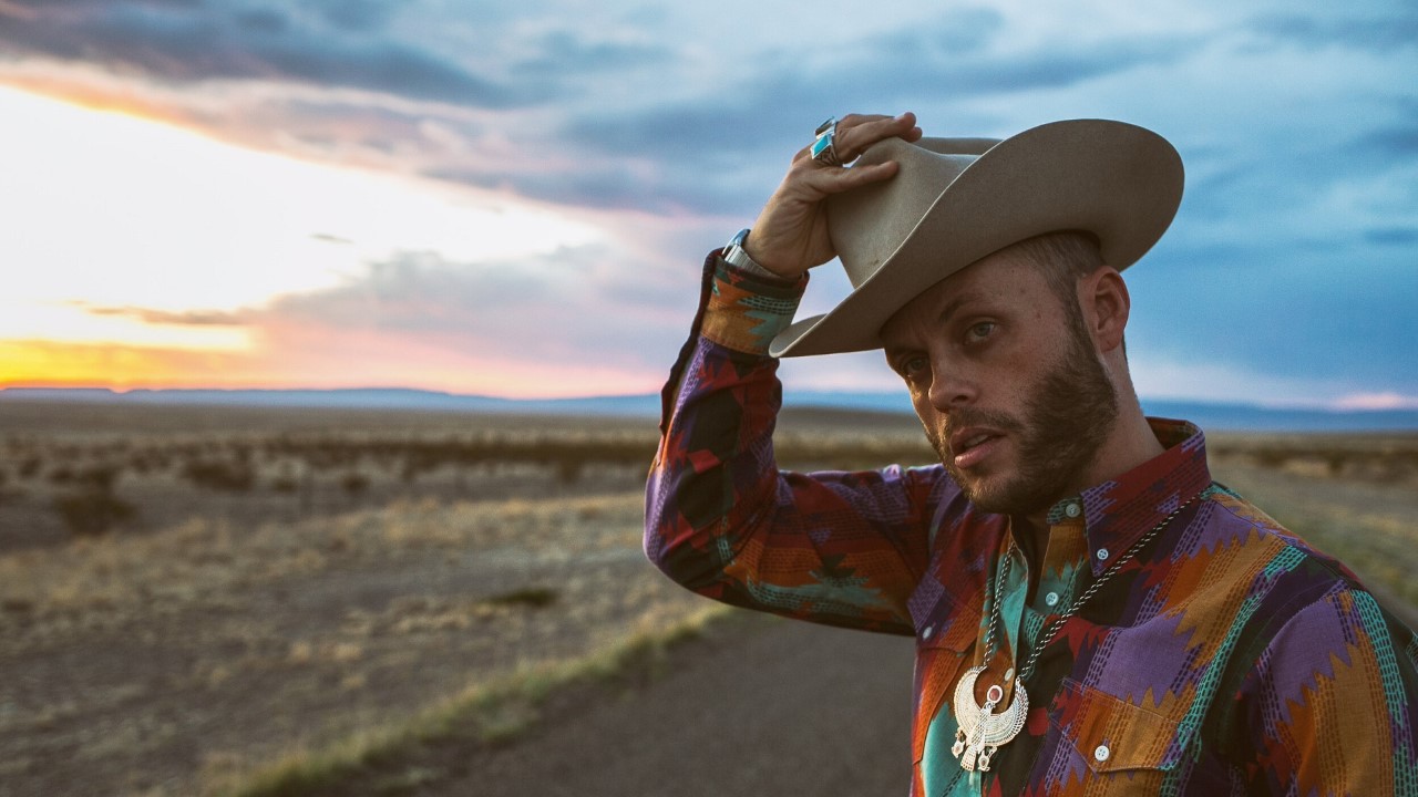 Charley Crockett — Photo