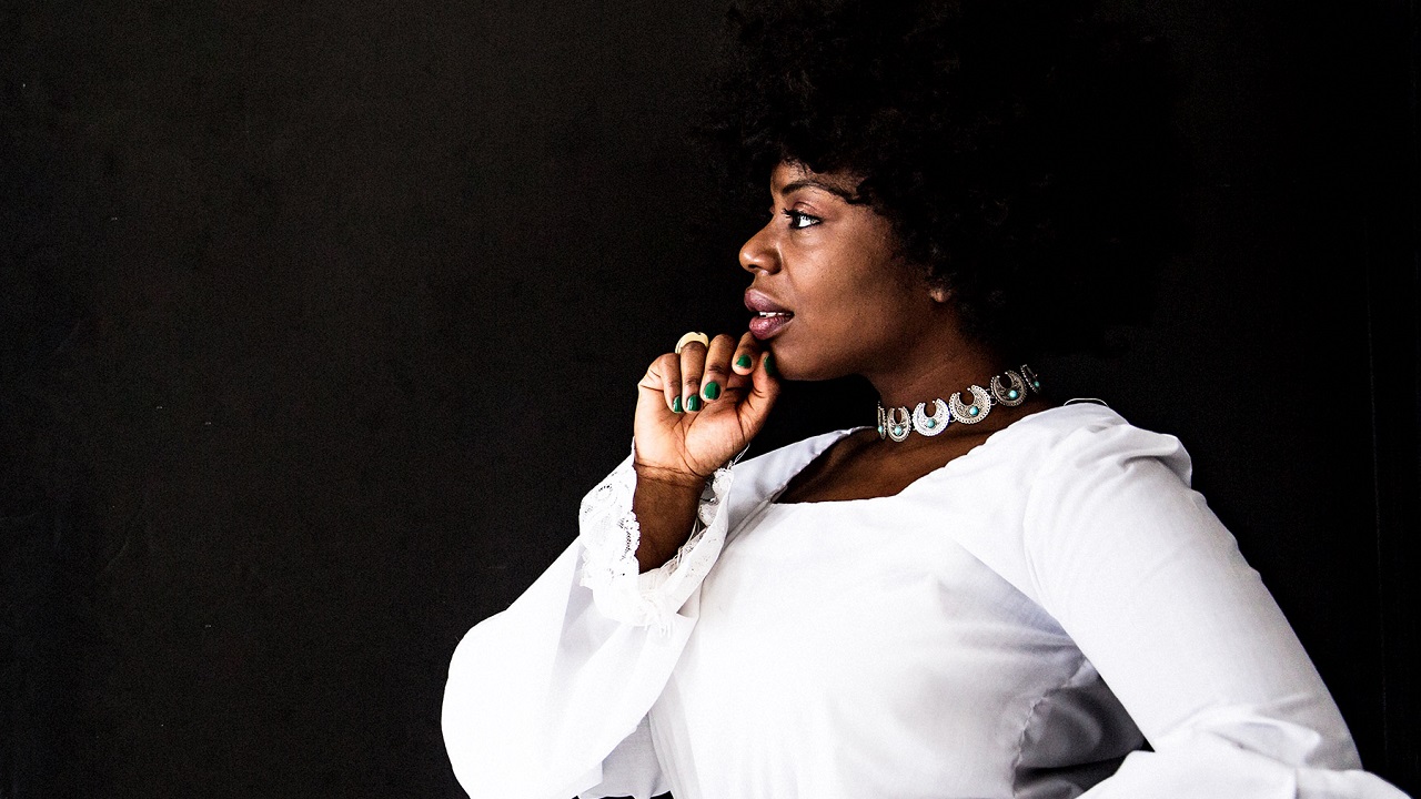 Melanie Charles — Photo