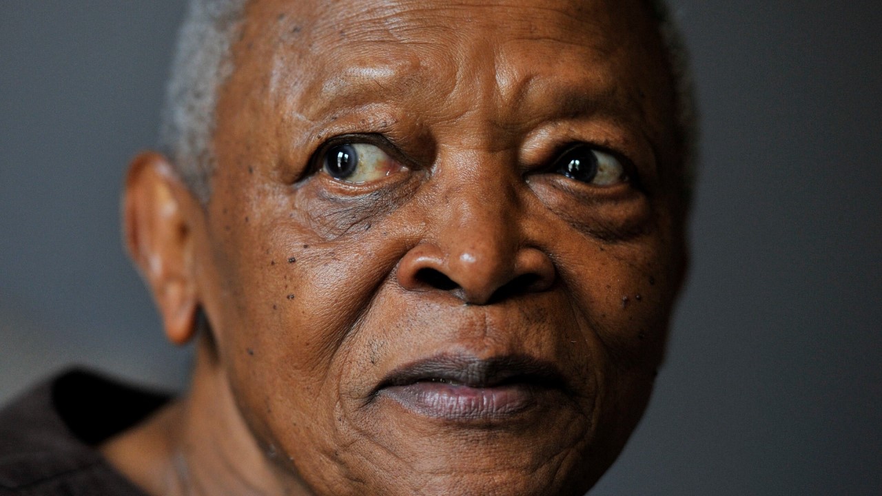 Hugh Masekela — Photo