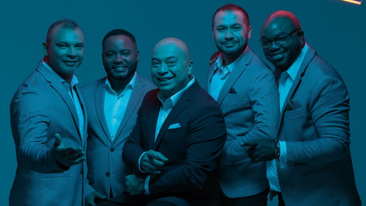 Grupo Galé — Photo · promo