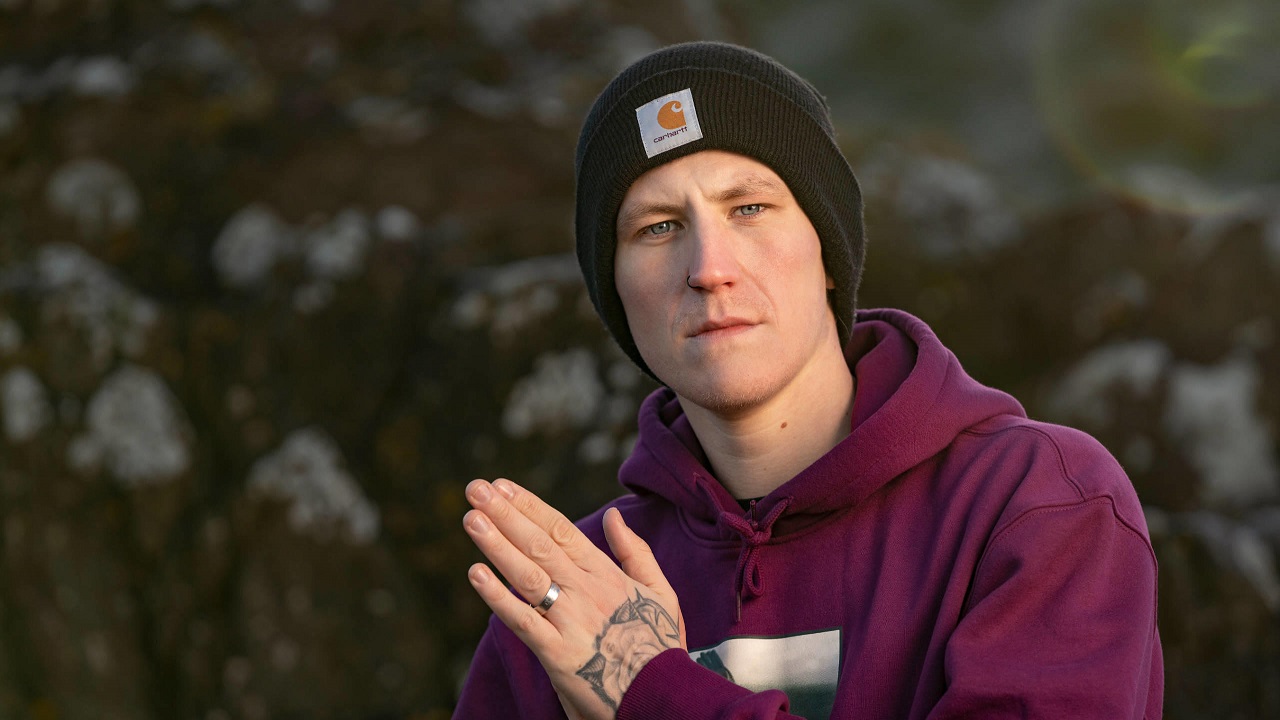 Nathan Evans