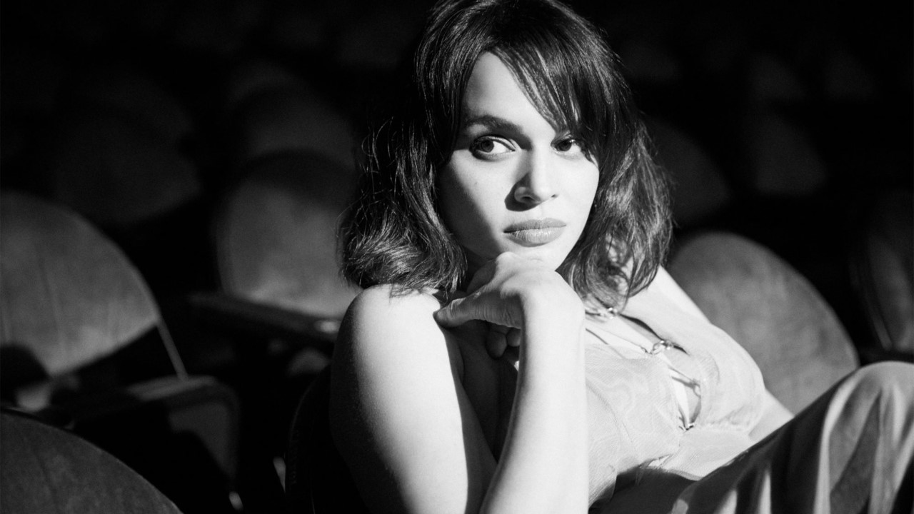 Norah Jones — Photo
