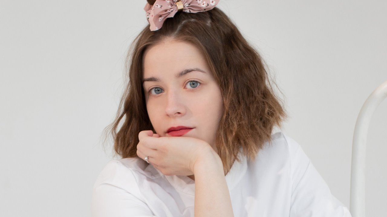 Header Banner Marie