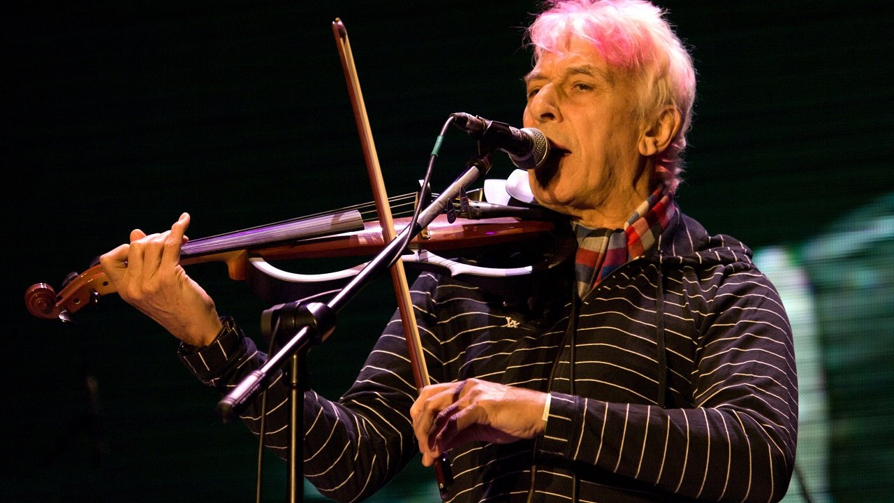 John Cale — Photo