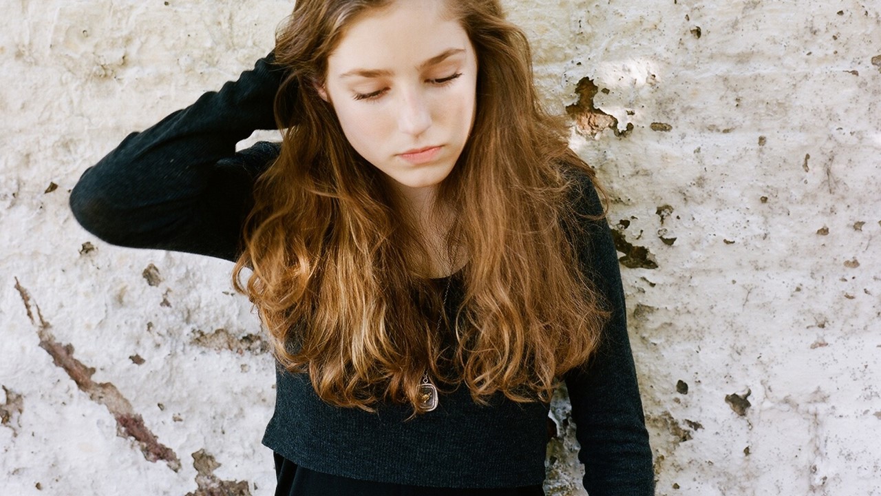 Birdy — Photo