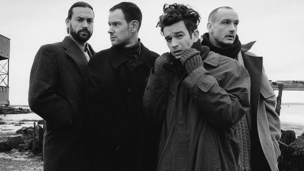 The 1975 — Photo