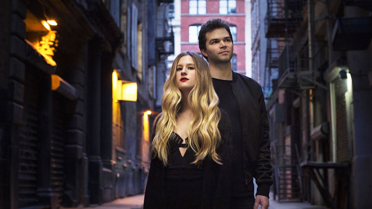 Marian Hill — Photo