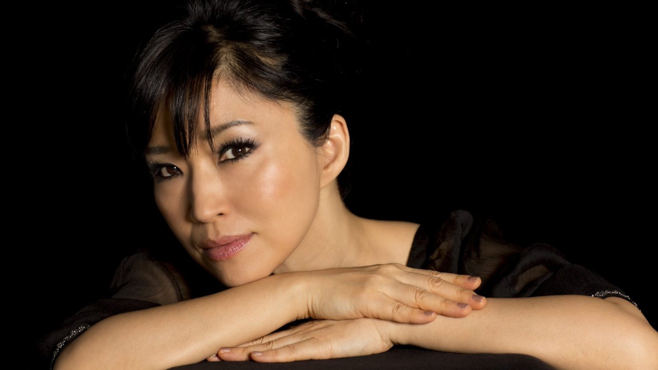 Keiko Matsui — Photo