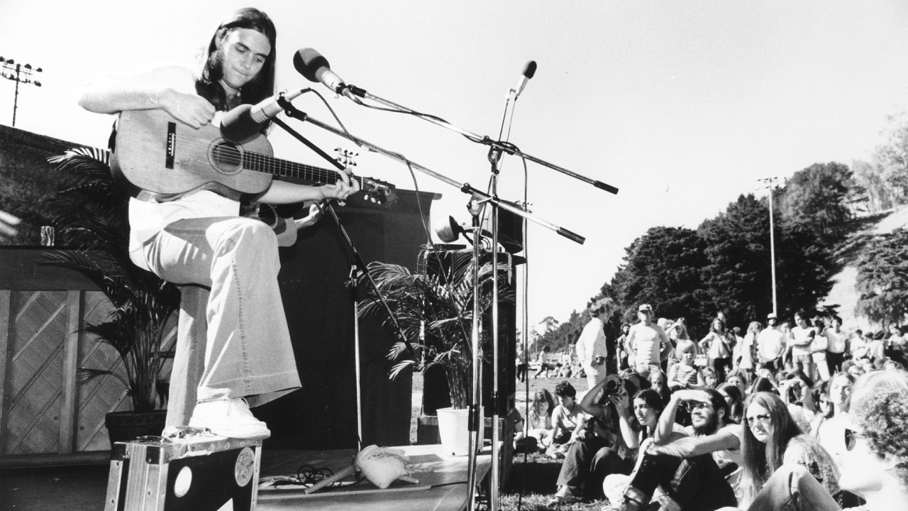 Terry Reid — Photo