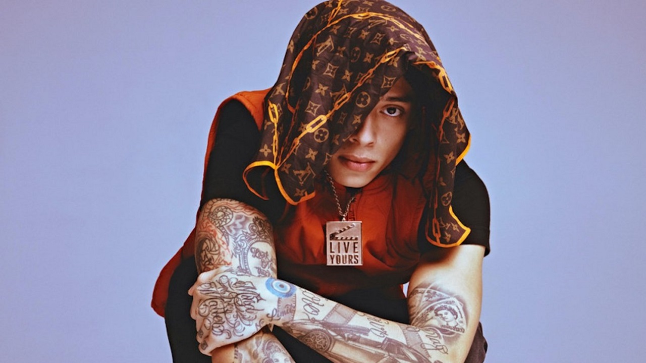 Photo of Central Cee