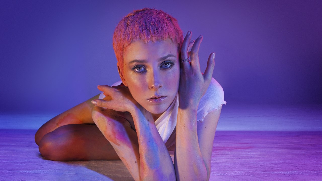Emma Louise — Photo