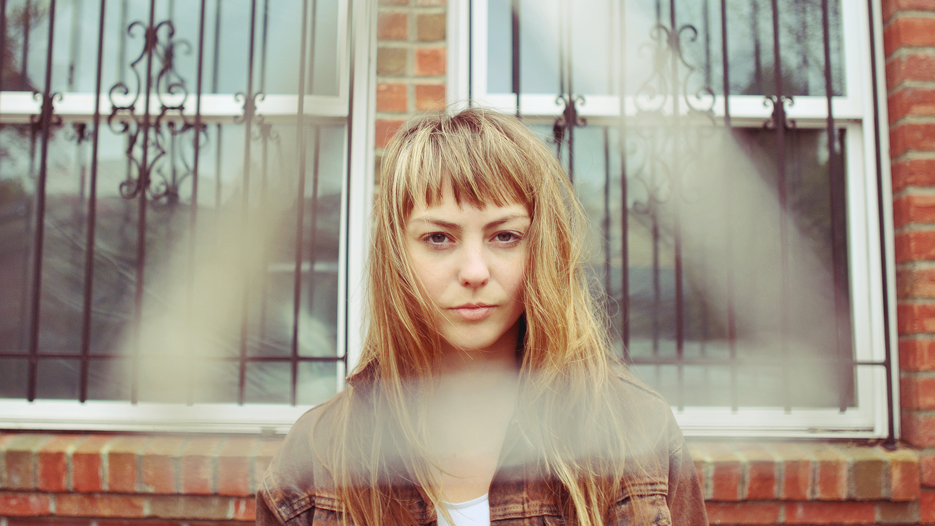 Angel Olsen — Photo