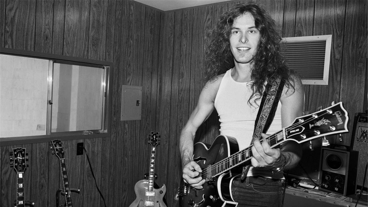 Ted Nugent — Photo