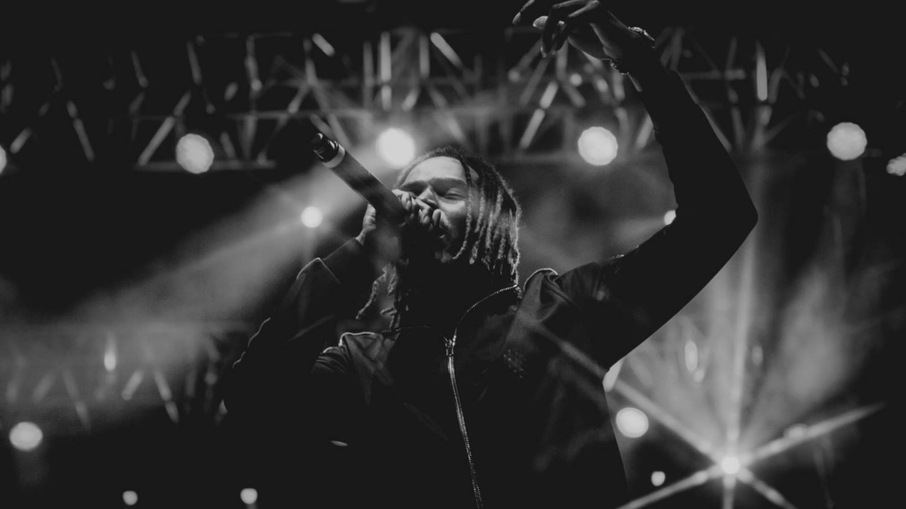 Fetty Wap — Photo