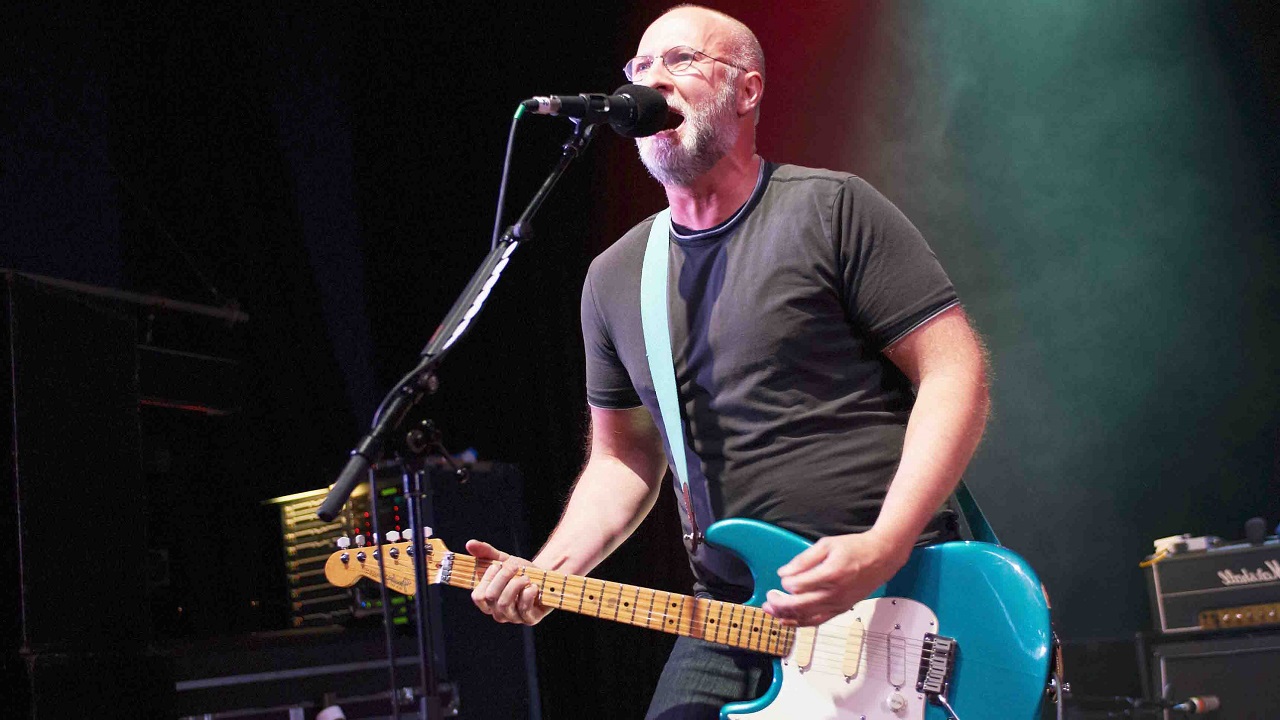 Bob Mould — Photo