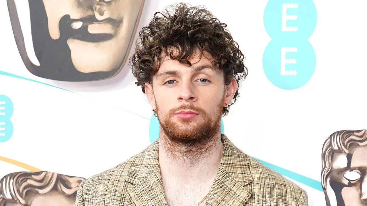 Tom Grennan Fan Art