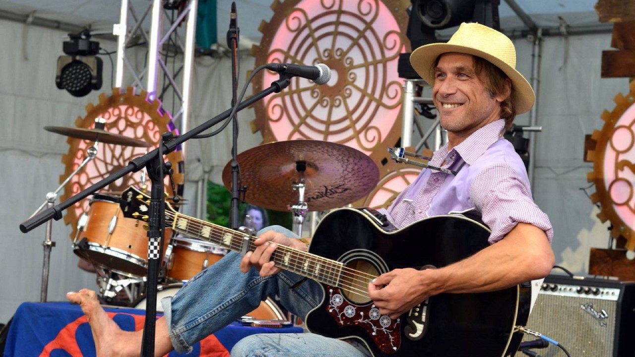 Todd Snider — Photo