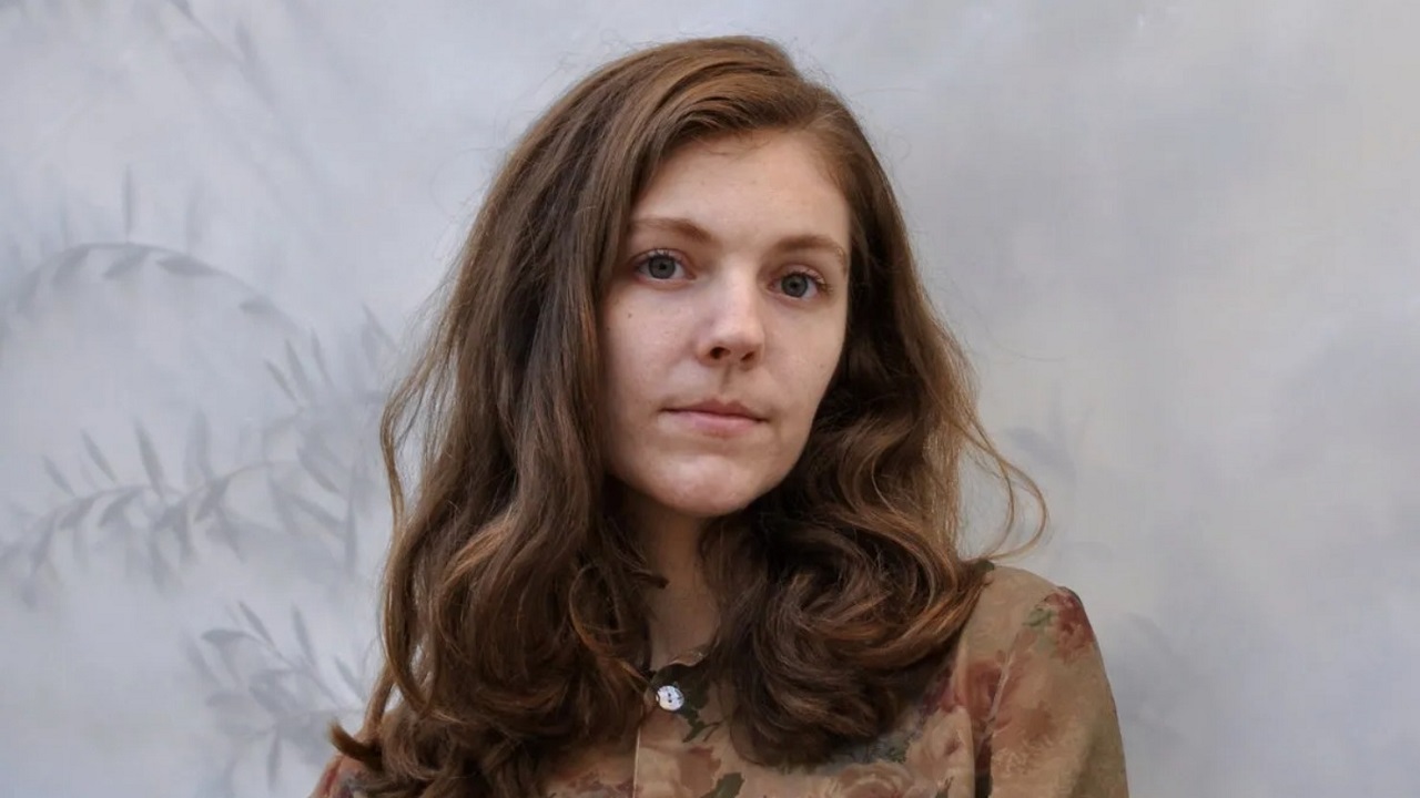 Natalie Jane Hill — Photo