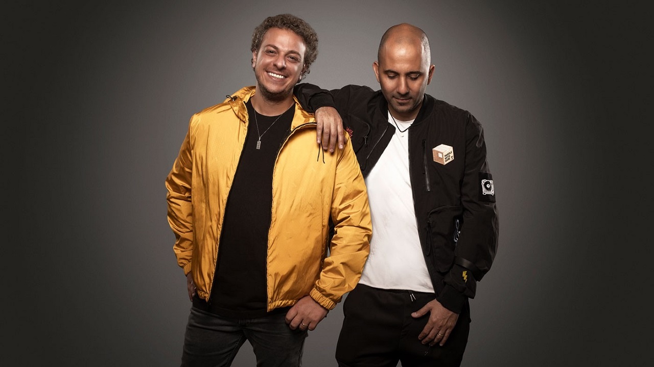 Vini Vici — Photo