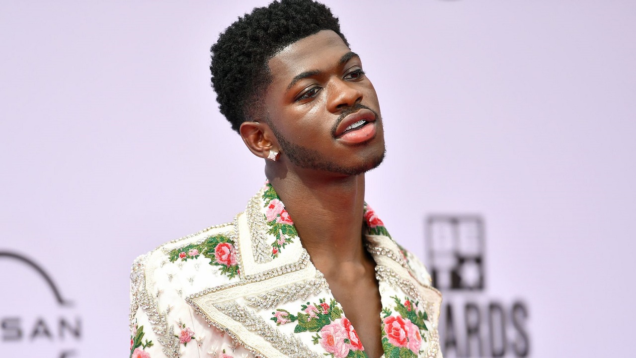 Lil Nas X — Photo