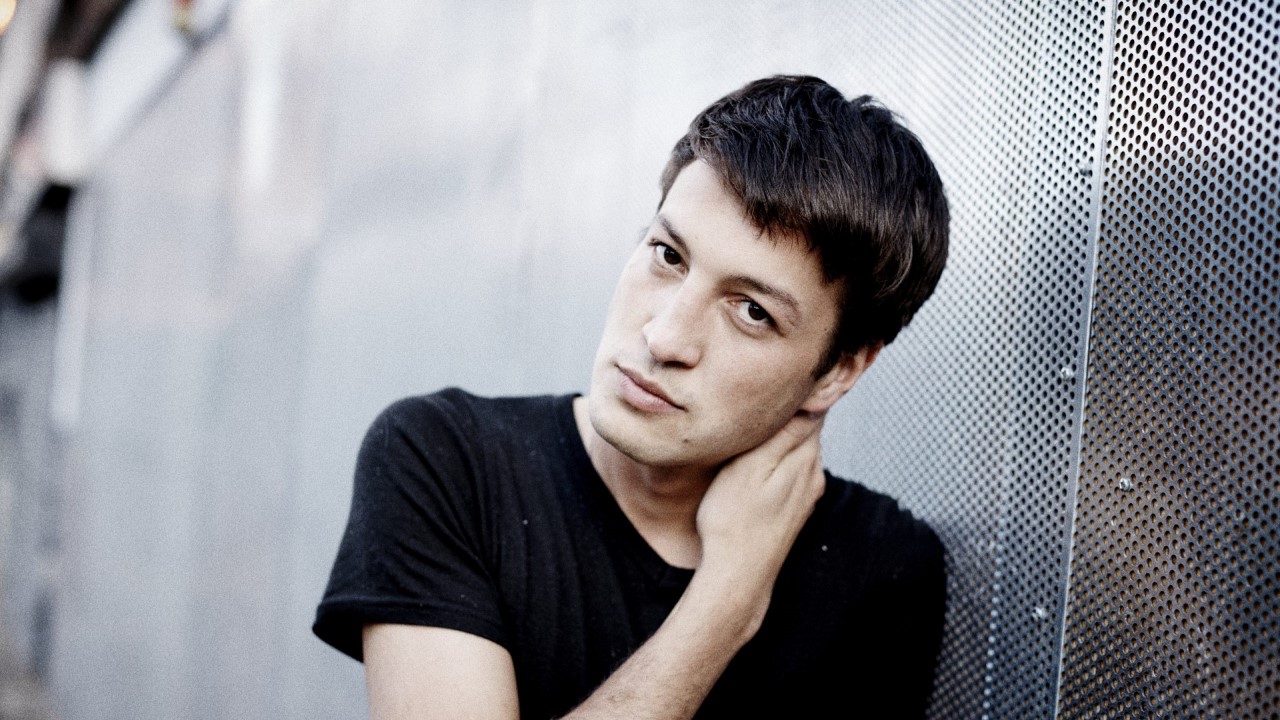 Marlon Williams