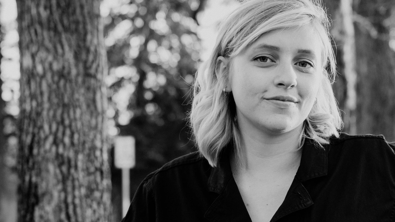 Andrea von Kampen — Photo