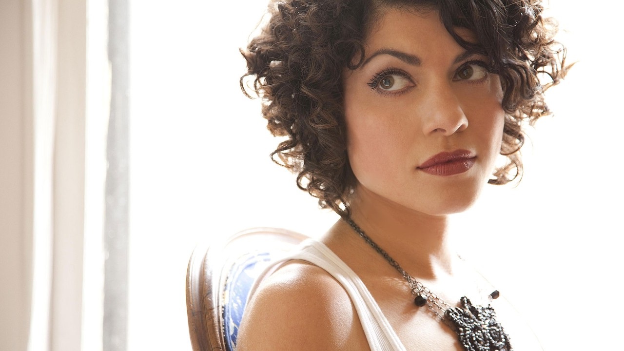 Carrie Rodriguez