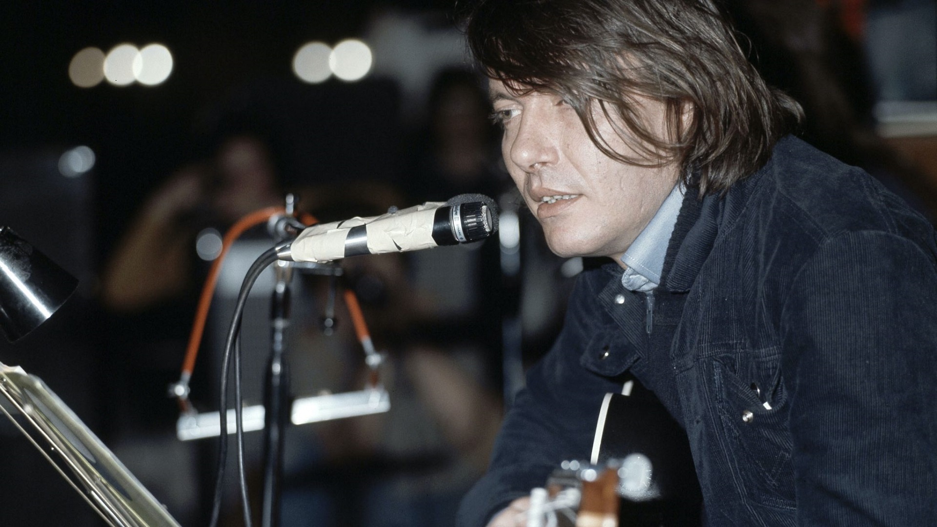 Fabrizio De André — Photo