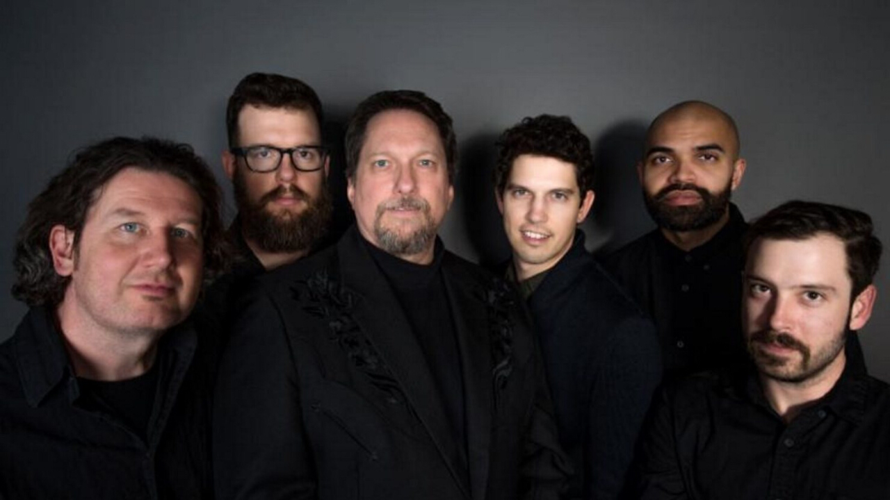 Jerry Douglas Band