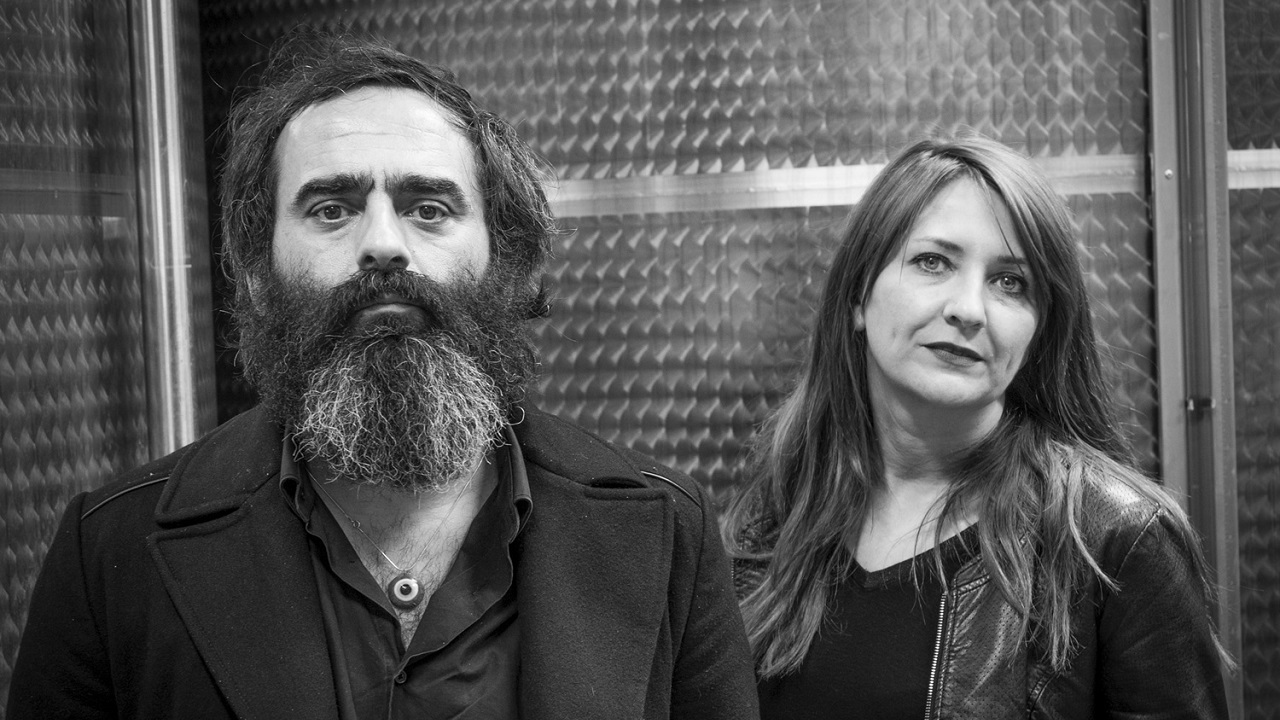 The Limiñanas — Photo