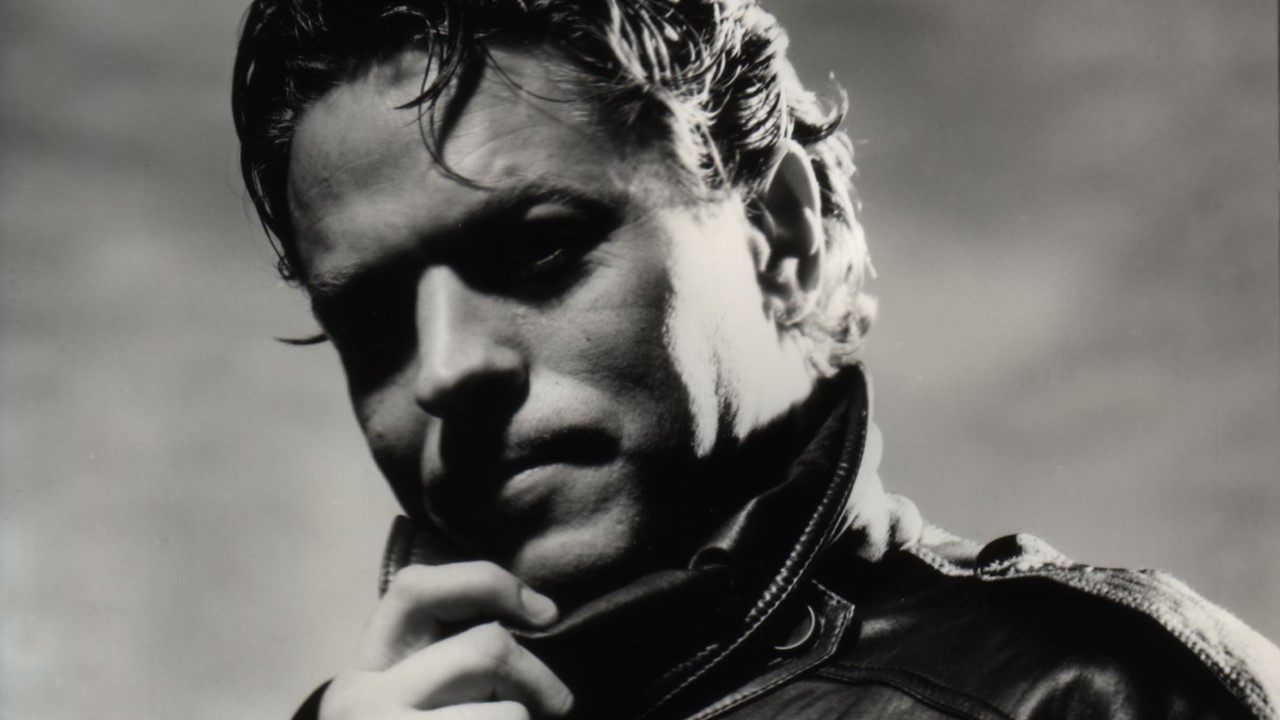 Robert Palmer — Photo