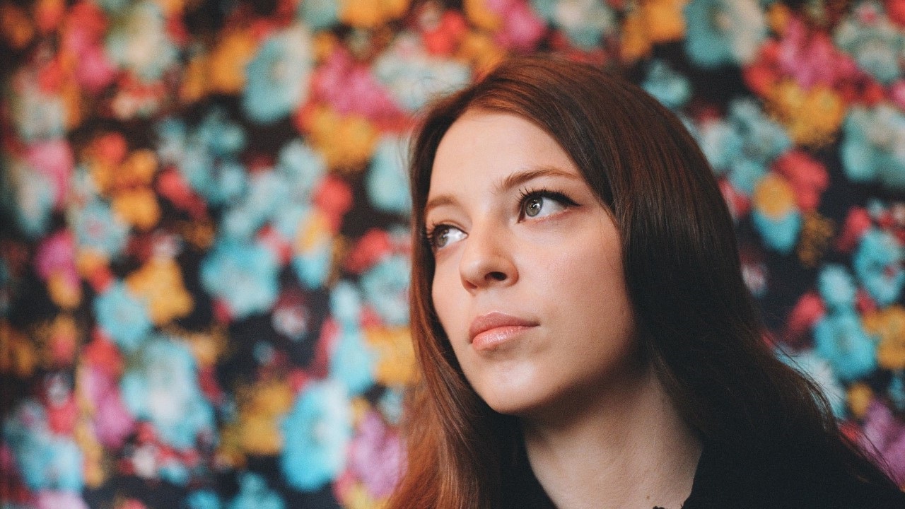 Jade Bird — Photo