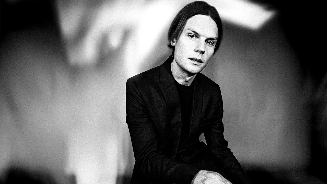 Kaktus Einarsson — Photo