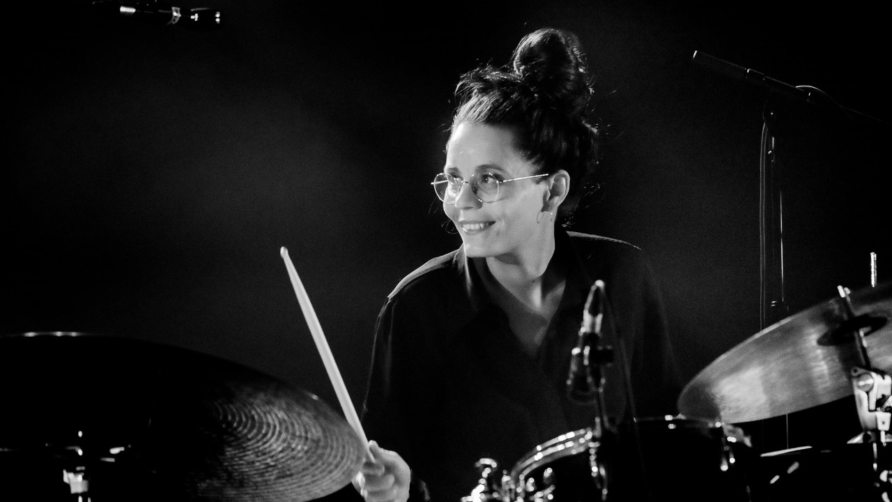 Anne Paceo — Photo