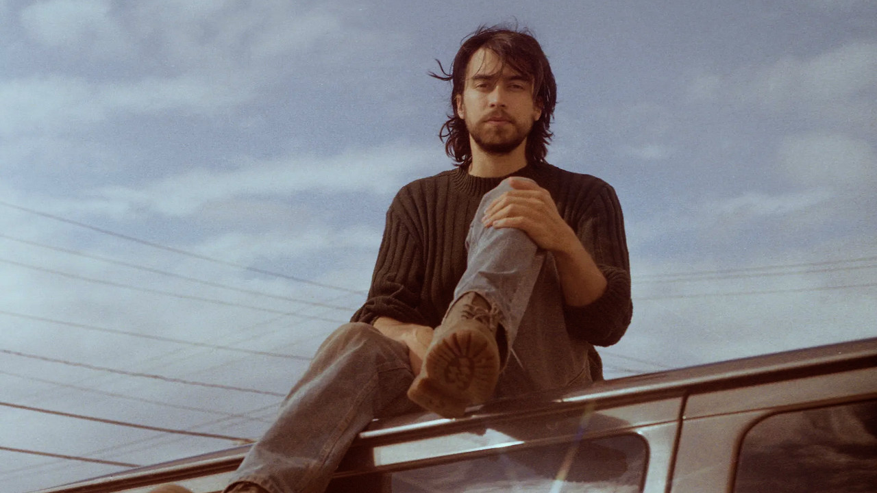 Alex G — Photo