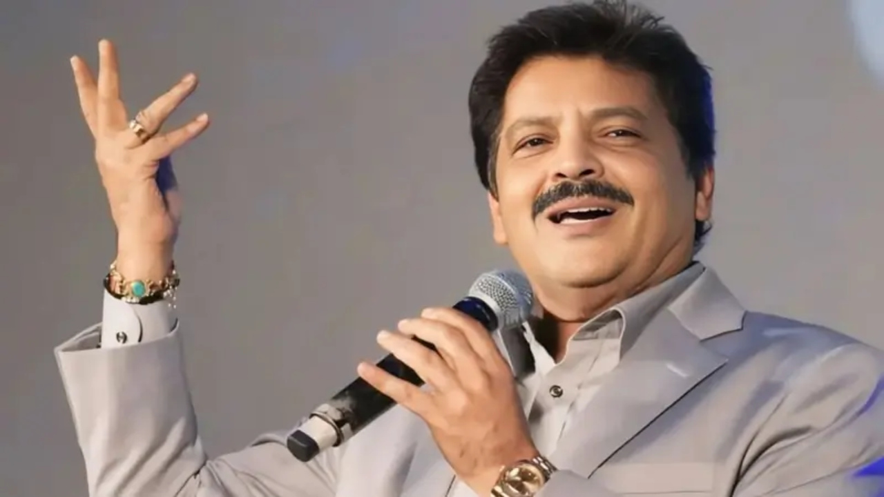 Header Banner Udit Narayan