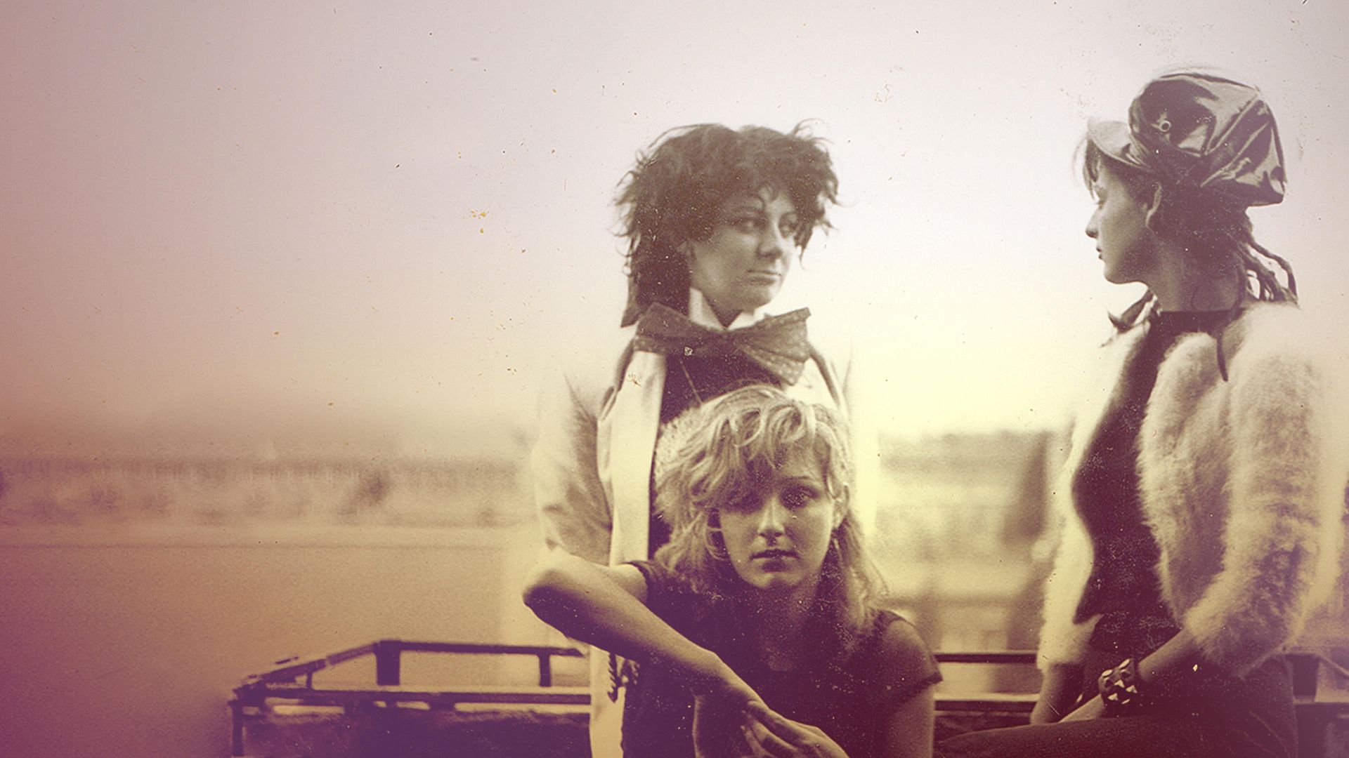 The Slits — Photo
