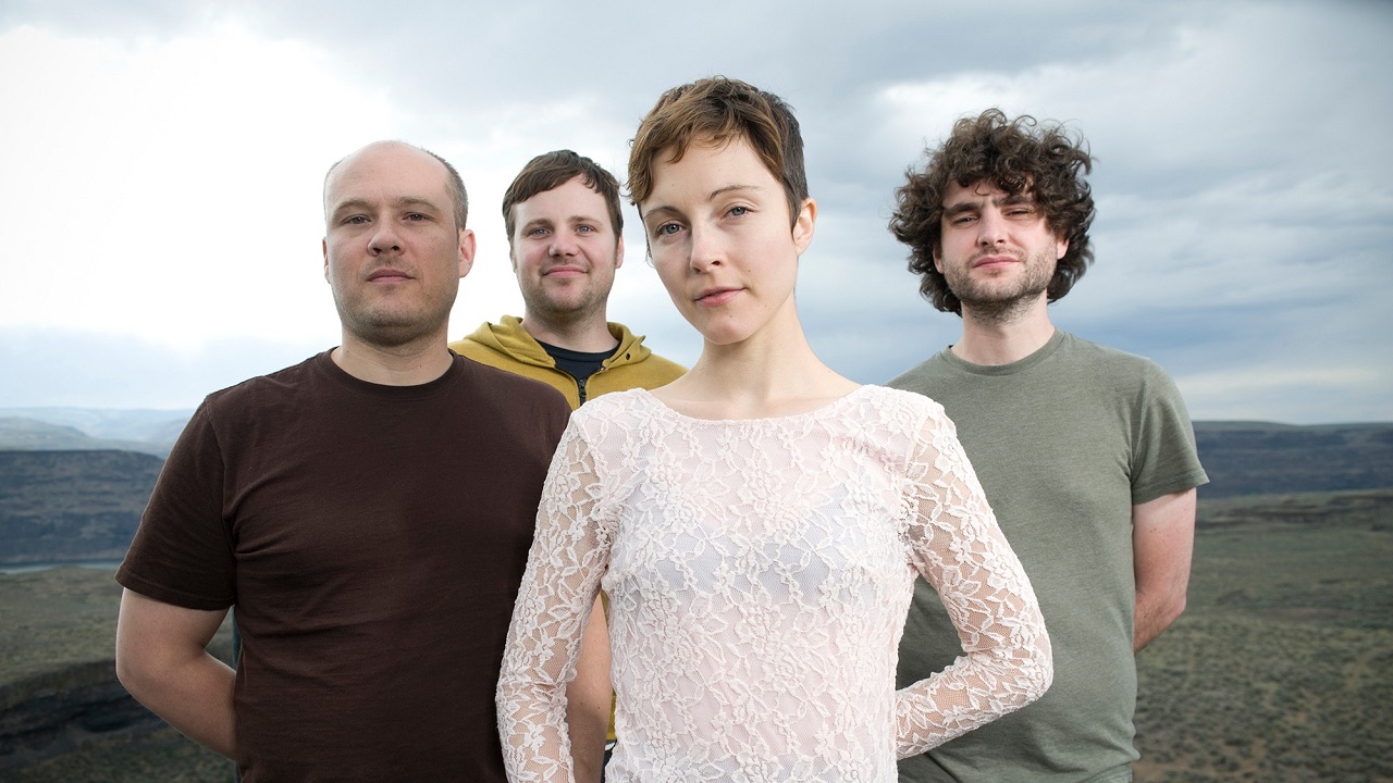 Poliça — Photo
