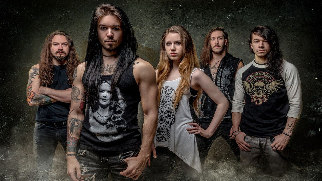 Starkill — Photo · promo