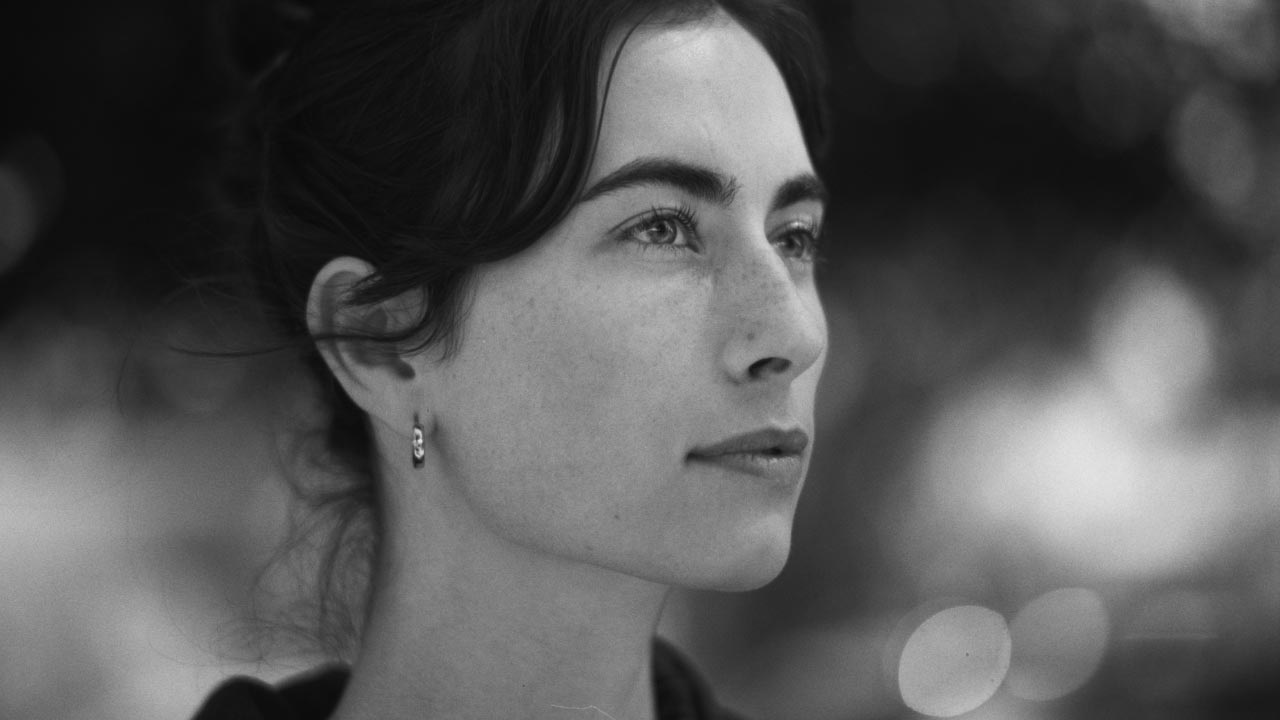 claire rousay — Photo