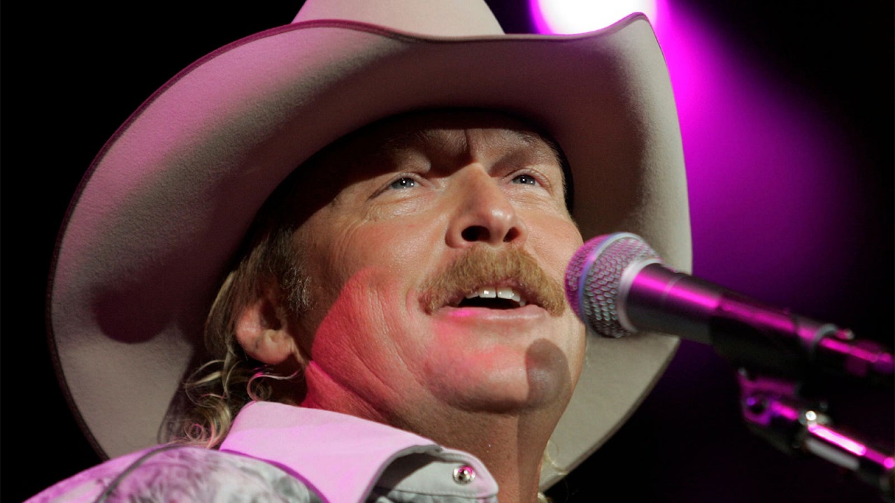 Header Banner Alan Jackson