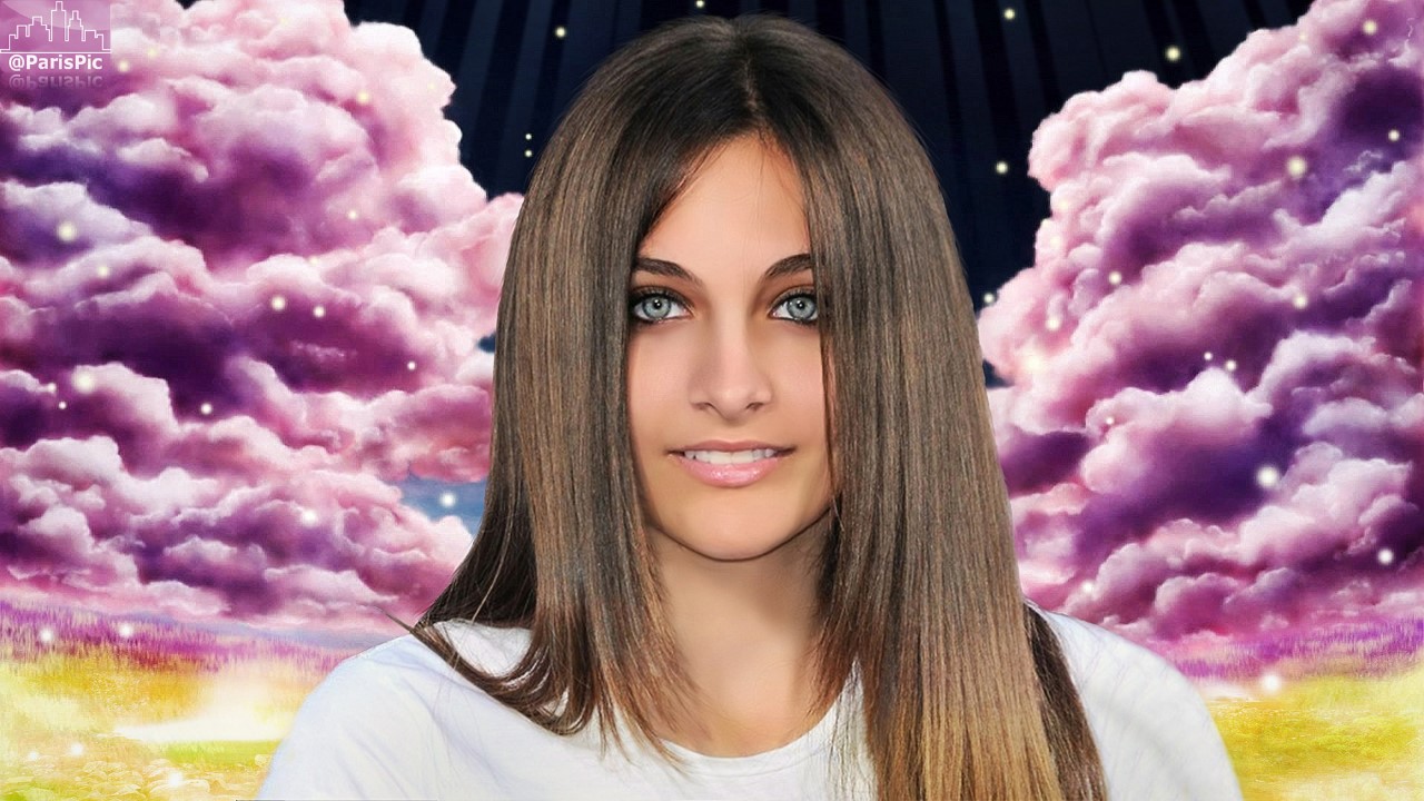 Paris Jackson