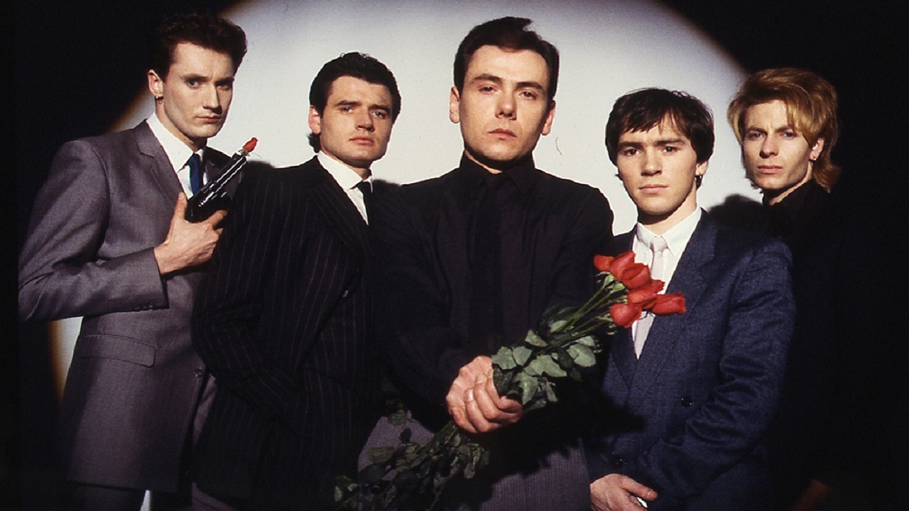 The Godfathers — Photo
