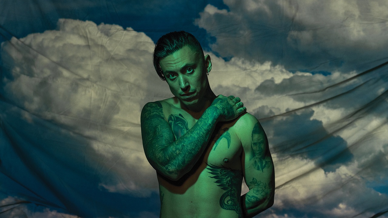 Noah Gundersen — Photo