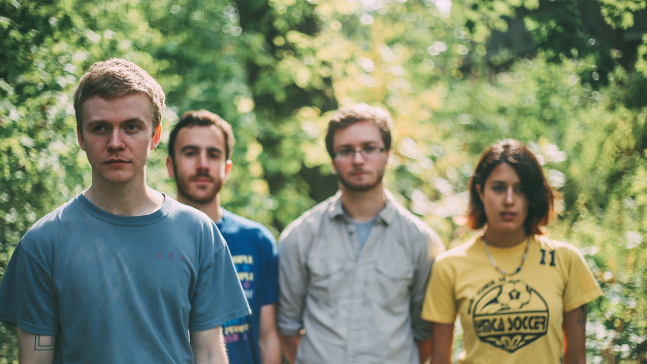 Pinegrove — Photo